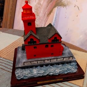 Lighthouse Point Collection